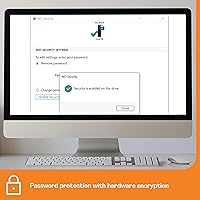 WD 12TB My Book Desktop External Hard Drive — image 4