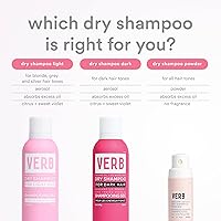 VERB Dry Shampoo Light 1oz — image 6