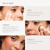 jane iredale Glow Time Pro BB Cream GT3 — image 6