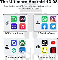 Fanvace MP3 Player 144GB — image 2