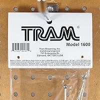 Tram 1600-HC 35-Inch VHF Marine Antenna — image 5