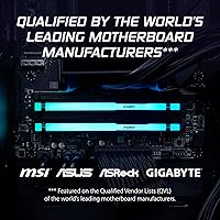 Kingston FURY Beast RGB 64GB (4x16GB) 5600MT/s DDR5 Memory Kit — image 6