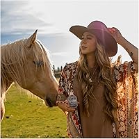 HOOEY x West Desperado Perfume Gift Set 1.7oz Perfume, 0.33oz Travel Spray & 4oz Lotion — image 5