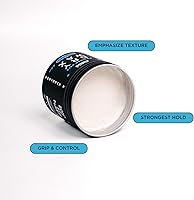 O'Douds Dry Wax - Strong Hold, Bergamot & Green Tea Scent, 4oz — image 2