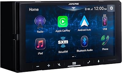 Alpine iLX-W670-S Digital Multimedia Receiver
