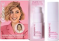 PUFF.ME Volumizing Powder by DESIGNME, 0.32oz — image 2