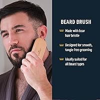 Cremo Palo Santo 2-in-1 Beard Wash & Softener Set — image 5