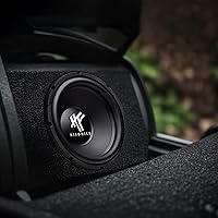 Hifonics HFX12D4 12-Inch Subwoofer — image 7