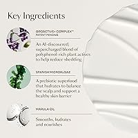 VEGAMOUR GRO+ Advanced Balancing Conditioner 8 Fl Oz — image 9