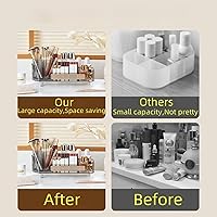 Booklov Rotating Makeup Organizer — image 7