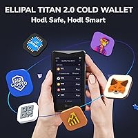 ELLIPAL Titan 2.0 Crypto Cold Wallet — image 2