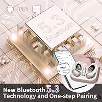 Aptkdoe HD65 Wireless Earbuds — image 4