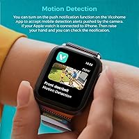 SOVMIKU 4CG6 2K Solar Security Camera — image 7