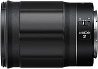 Nikon NIKKOR Z 85mm f/1.8 S — image 5