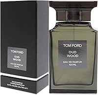 Tom Ford Oud Wood Eau de Parfum 3.4oz — image 4