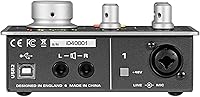 Audient iD4 USB Audio Interface — image 2