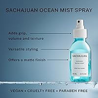 Sachajuan Ocean Mist Sea Salt Spray 1.7oz — image 2