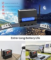 AUTO VOX S4B-N Wireless Backup Camera — image 3