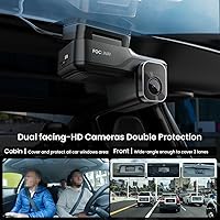 FocuWay L7 4G LTE Dash Cam — image 5