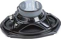 Kenwood KFC-6986PS 6″ x 9″ 4-way Speakers — image 2