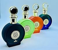 Paris Corner North Stag Expressions III TROIS 100mL Extrait de Parfum — image 5