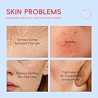 QUIYUM Rosehip Skin Care Set for Dry Skin — image 3