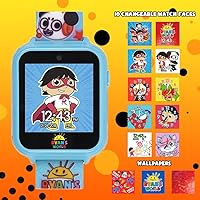Ryan's World Kids Smart Watch RYW4006AZ — image 4