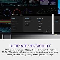 Alienware AW2723DF Gaming Monitor 27-inch — image 13