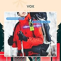 Retevis RT49P Waterproof Walkie Talkies — image 5