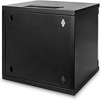 Digitus DN-10-06U 6U 10″ Wall Mounting Cabinet — image 5