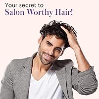 Nora Ross Garlic Extract Shampoo & Conditioner Set 16oz — image 9