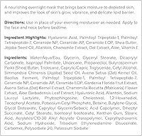 DRMTLGY Pumpkin Enzyme Face Mask with Jojoba Beads, 5.5oz — image 9