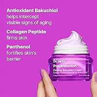 Dr.Jart+ Prejuvenation Firming Bakuchiol Cream, 50mL — image 5