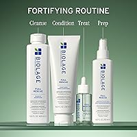 Biolage Full Rescue Shampoo for Thin Hair 10.1oz — image 8