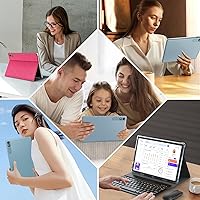 YLEEBG T901 Android Tablet, 10-inch, 24GB RAM, 128GB Storage — image 7