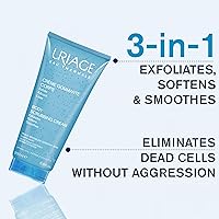 URIAGE Body Scrubbing Cream 200mL — image 4