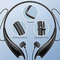 YOSDOM 596A Neckband Bluetooth Headphones — image 6