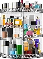 Famitree Rotating Makeup Organizer — image 1