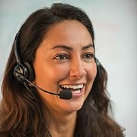 Executive Pro Overture USB Headset — image 4