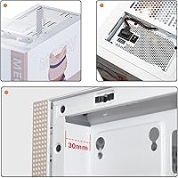 Segotep Memphis M-ATX Mini Tower PC Case — image 8