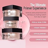 Frankie Rose Cosmetics Prime Addiction Face Primer – 1.05 oz. — image 4