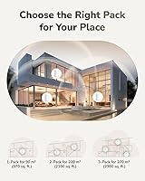 Cudy M3600 WiFi 7 Mesh System — image 7