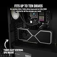 Corsair 7000D AIRFLOW Full-Tower ATX Case — image 8