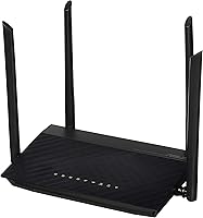 Asus RT-AC1200 Wireless Dual-Band Router — image 1