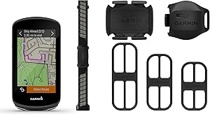 Garmin Edge 1030 Plus Review