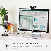AVerMedia Live Streamer Cam 313 — image 9