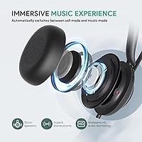 Yealink UH35 Mono USB Headset — image 4