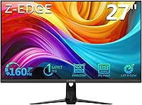 Z-Edge G274K 27-Inch 4K Monitor — image 1