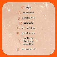 Amika Velveteen Dream Smoothing Shampoo 8oz — image 5