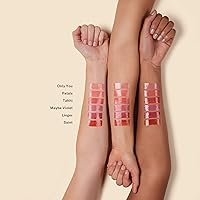 ILIA Balmy Gloss Tinted Lip Oil - Only You, 0.14 fl oz — image 4